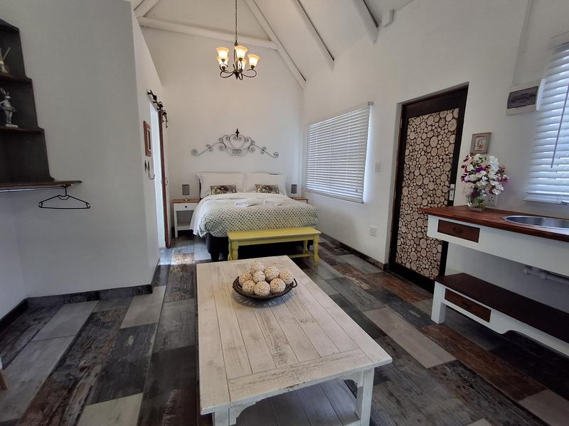 4 Bedroom Property for Sale in Duyker Eiland Western Cape